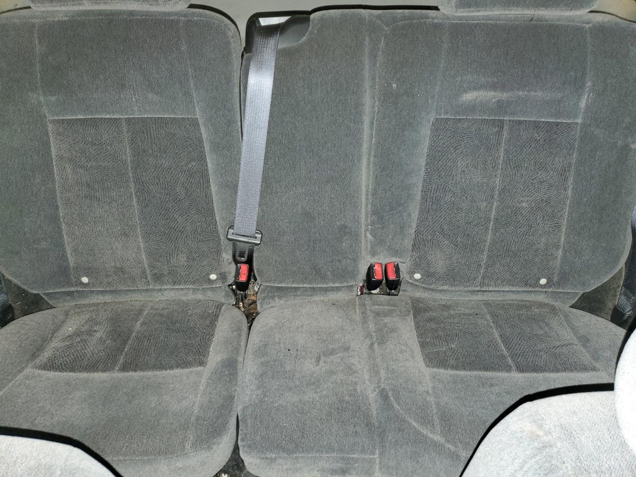 2006 Chevrolet Trailblazer Ls VIN: 1GNET13M562228940 Lot: 80076015