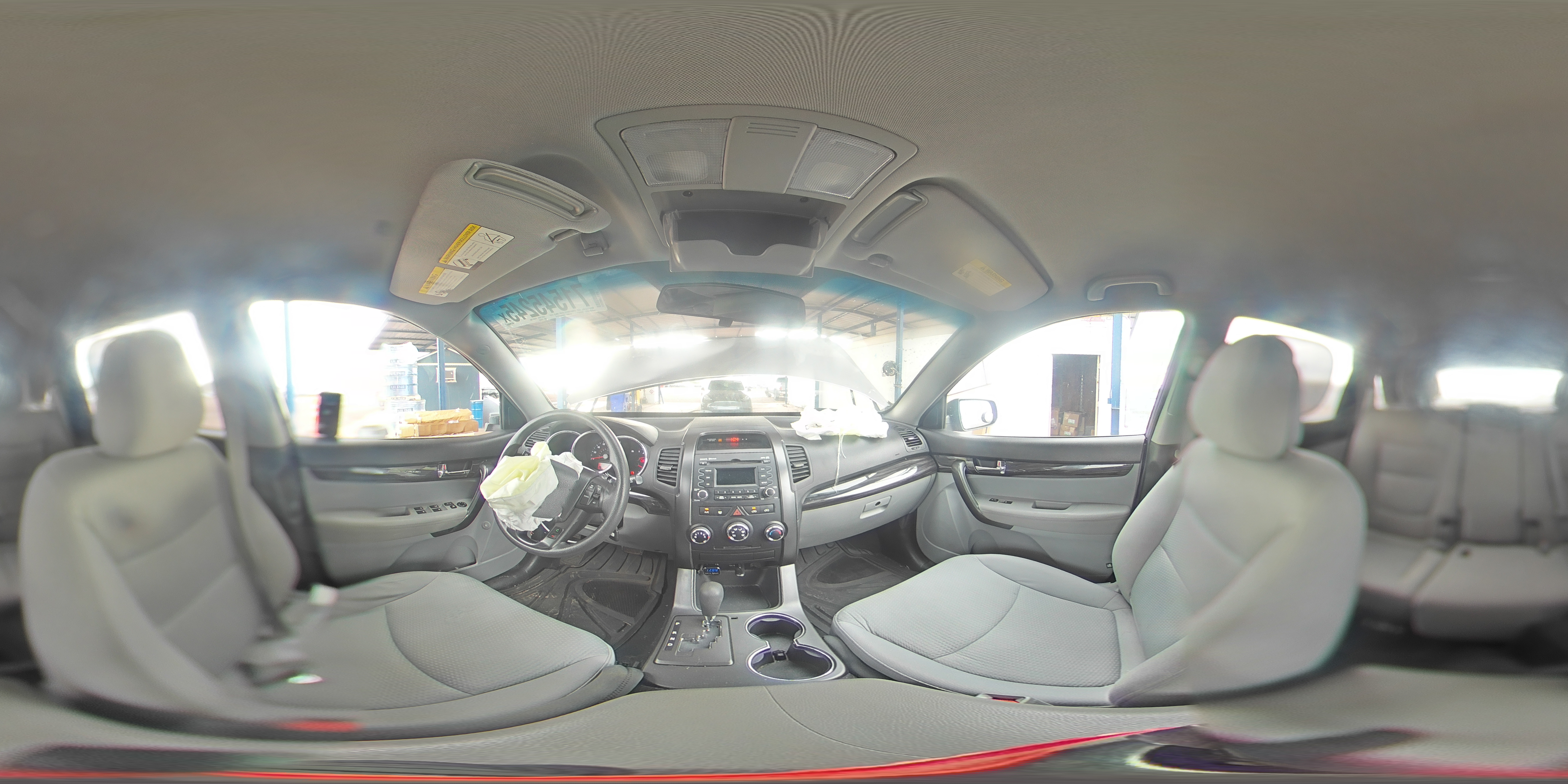 2013 Kia Sorento Lx VIN: 5XYKTDA2XDG310423 Lot: 71545245