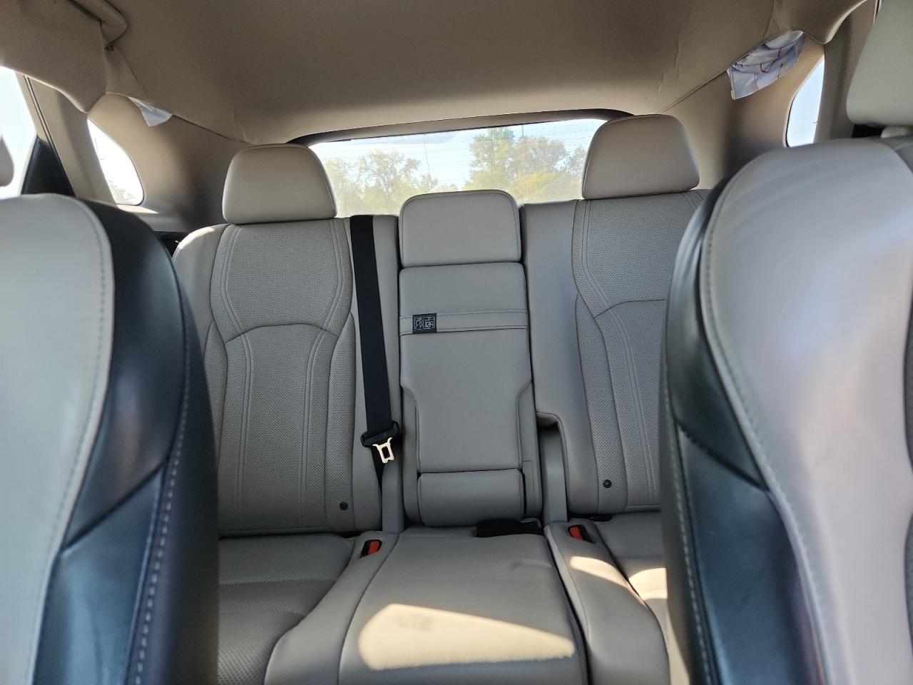 2018 Lexus Rx 350 Base VIN: 2T2BZMCA0JC155595 Lot: 81927535