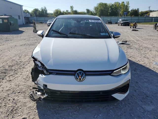  VOLKSWAGEN GOLF 2024 Белы