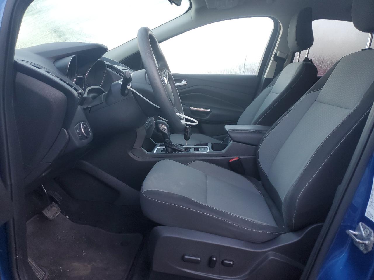 2018 Ford Escape Se VIN: 1FMCU9GD8JUC51269 Lot: 84543995