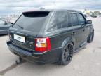 2008 LAND ROVER RANGE ROVER SP HSE TDV6 A  for sale at Copart CHESTER