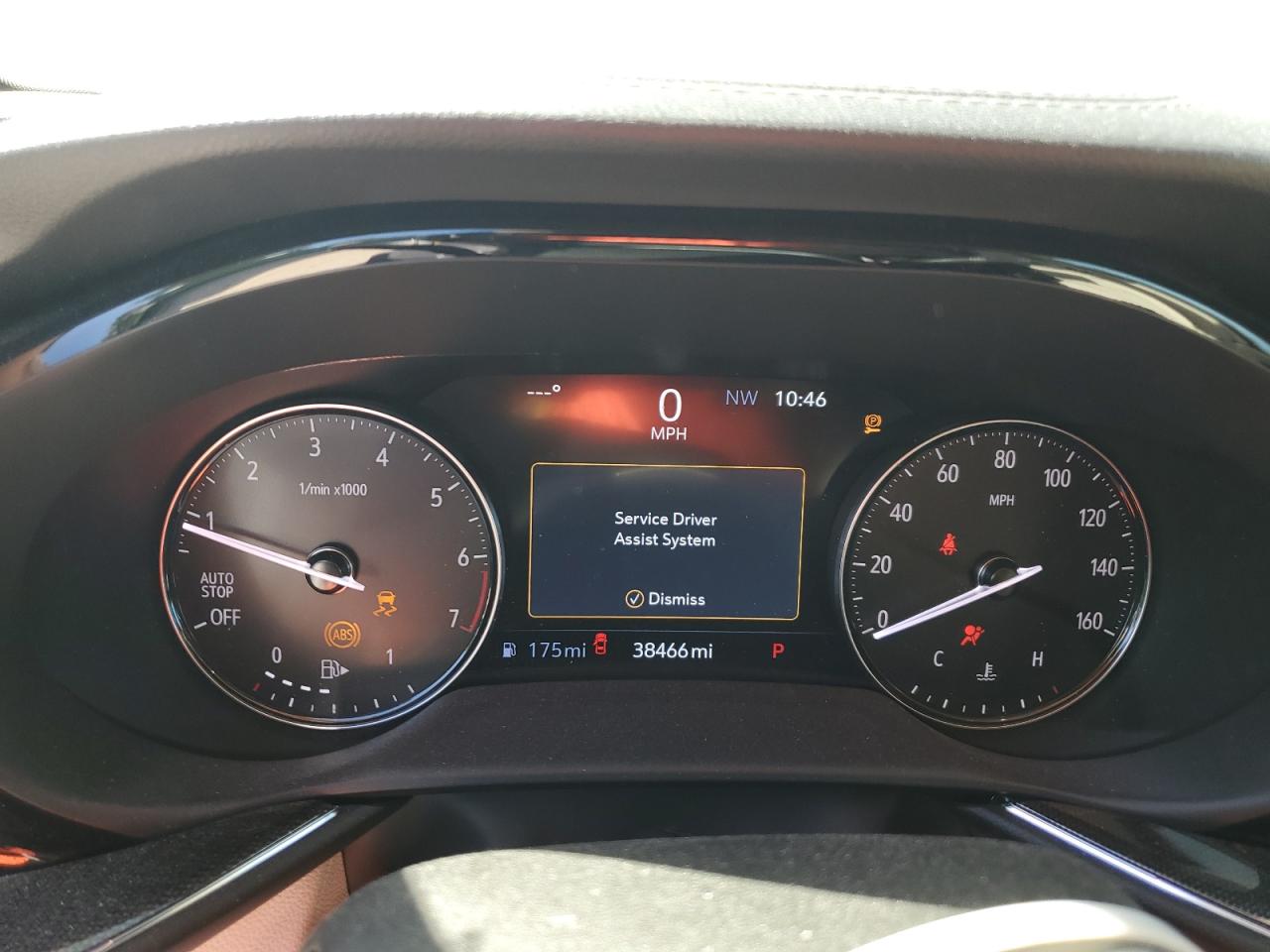 2021 Buick Envision Essence VIN: LRBFZNR43MD178422 Lot: 84013525