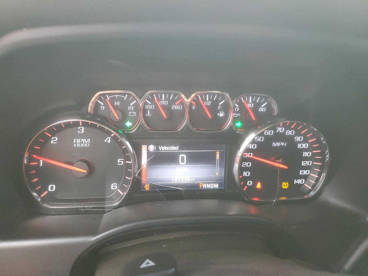 2014 GMC Sierra C1500 Slt VIN: 3GTP1VEC1EG234324 Lot: 68427975