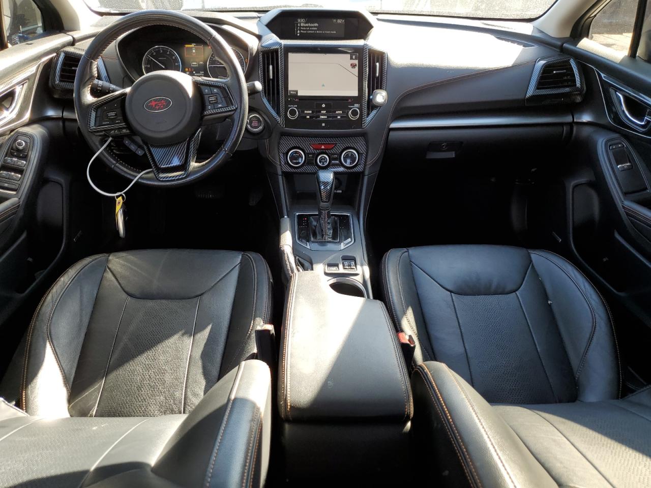 2018 Subaru Crosstrek Limited VIN: JF2GTAMC1JH268186 Lot: 80907115