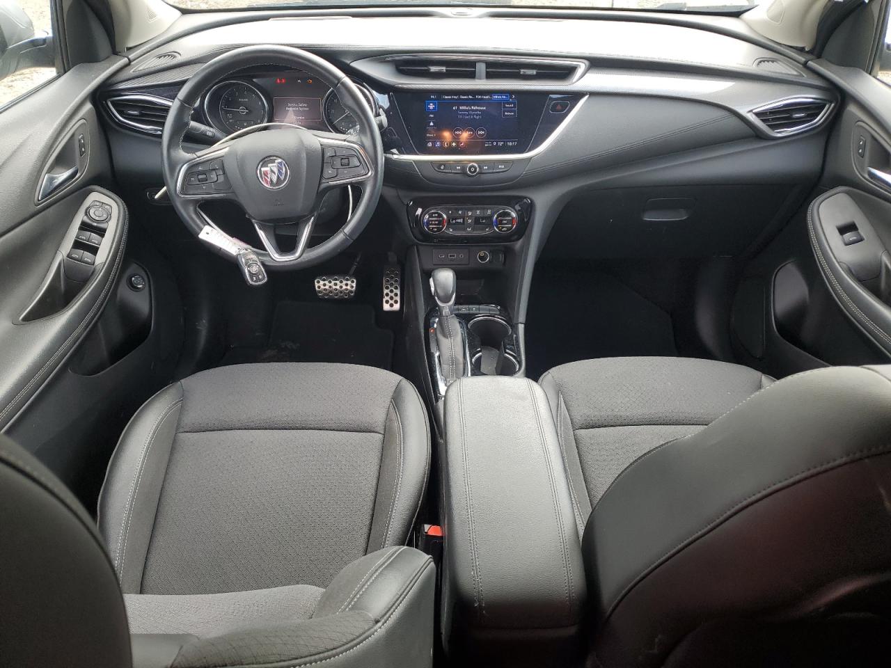 2023 Buick Encore Gx Select VIN: KL4MMDSL3PB123739 Lot: 81337495