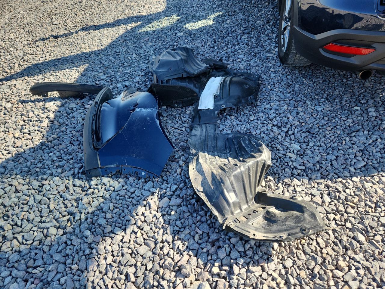 2023 Mazda Cx-9 Touring VIN: JM3TCBCY5P0637713 Lot: 80401025