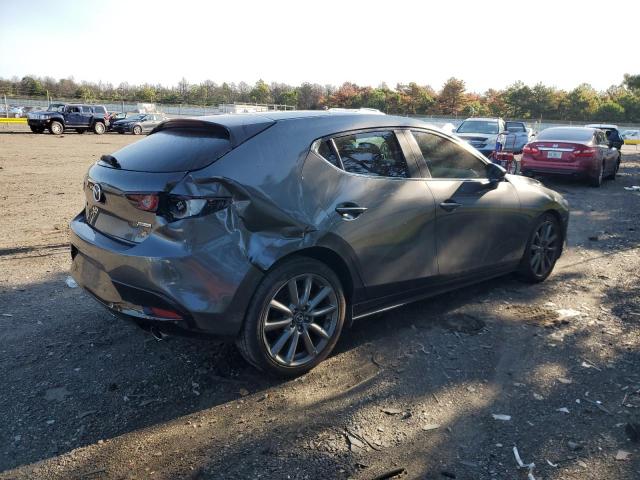  MAZDA 3 2020 Серый