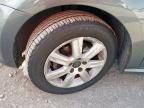 2012 VOLKSWAGEN POLO MATCH 60  for sale at Copart CORBY