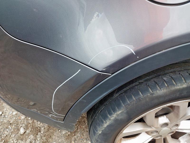 2015 LAND ROVER DISCOVERY SPORT 2.2 SD4 HSE 5DR AUTO