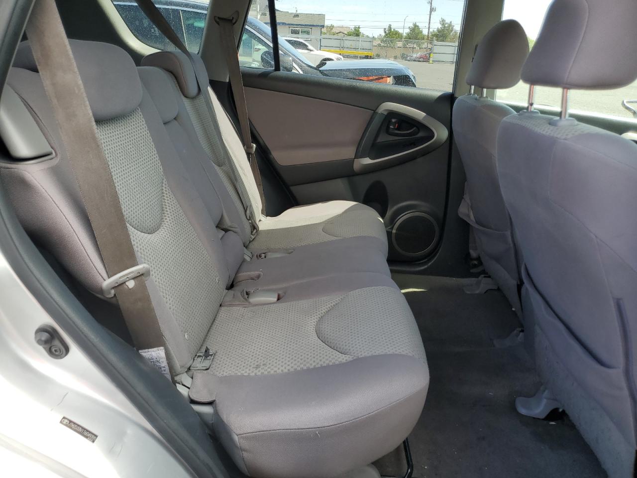 2007 Toyota Rav4 VIN: JTMZD33V176049395 Lot: 71696265
