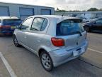 2003 TOYOTA YARIS T SPIRIT  for sale at Copart NEWBURY