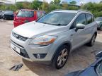 2011 FORD KUGA TITANIUM for sale at Copart CHESTER
