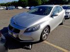 2015 VOLVO V40 ES for sale at Copart SANDTOFT