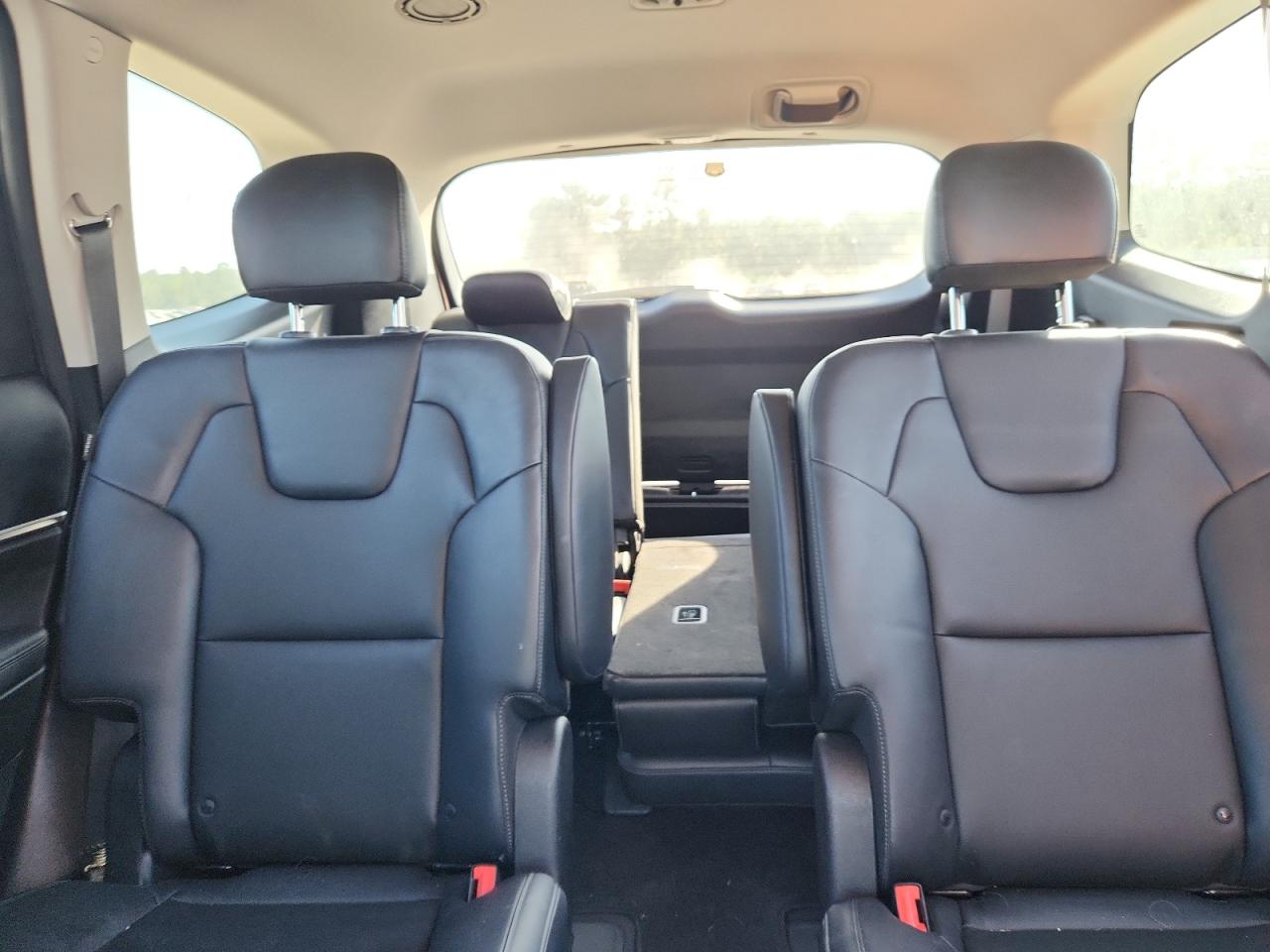 2023 Kia Telluride S VIN: 5XYP64GC3PG409585 Lot: 81792615