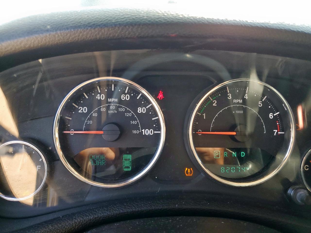 2016 Jeep Wrangler Unlimited Sport VIN: 1C4BJWDG7GL229042 Lot: 81566825