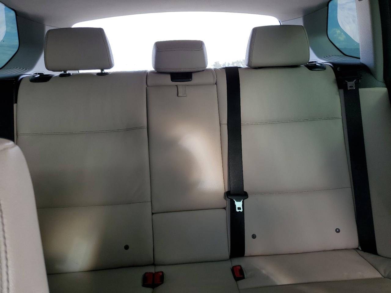 2014 BMW X3 xDrive28I VIN: 5UXWX9C58E0D40555 Lot: 81740595