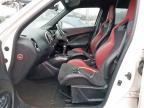 2014 NISSAN JUKE for sale at Copart SANDY