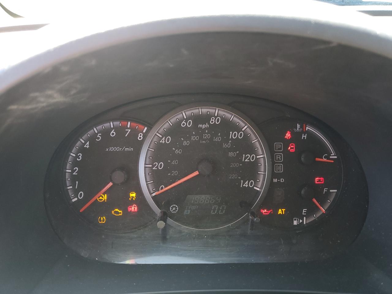 2010 Mazda 5 VIN: JM1CR2WLXA0382913 Lot: 70348695