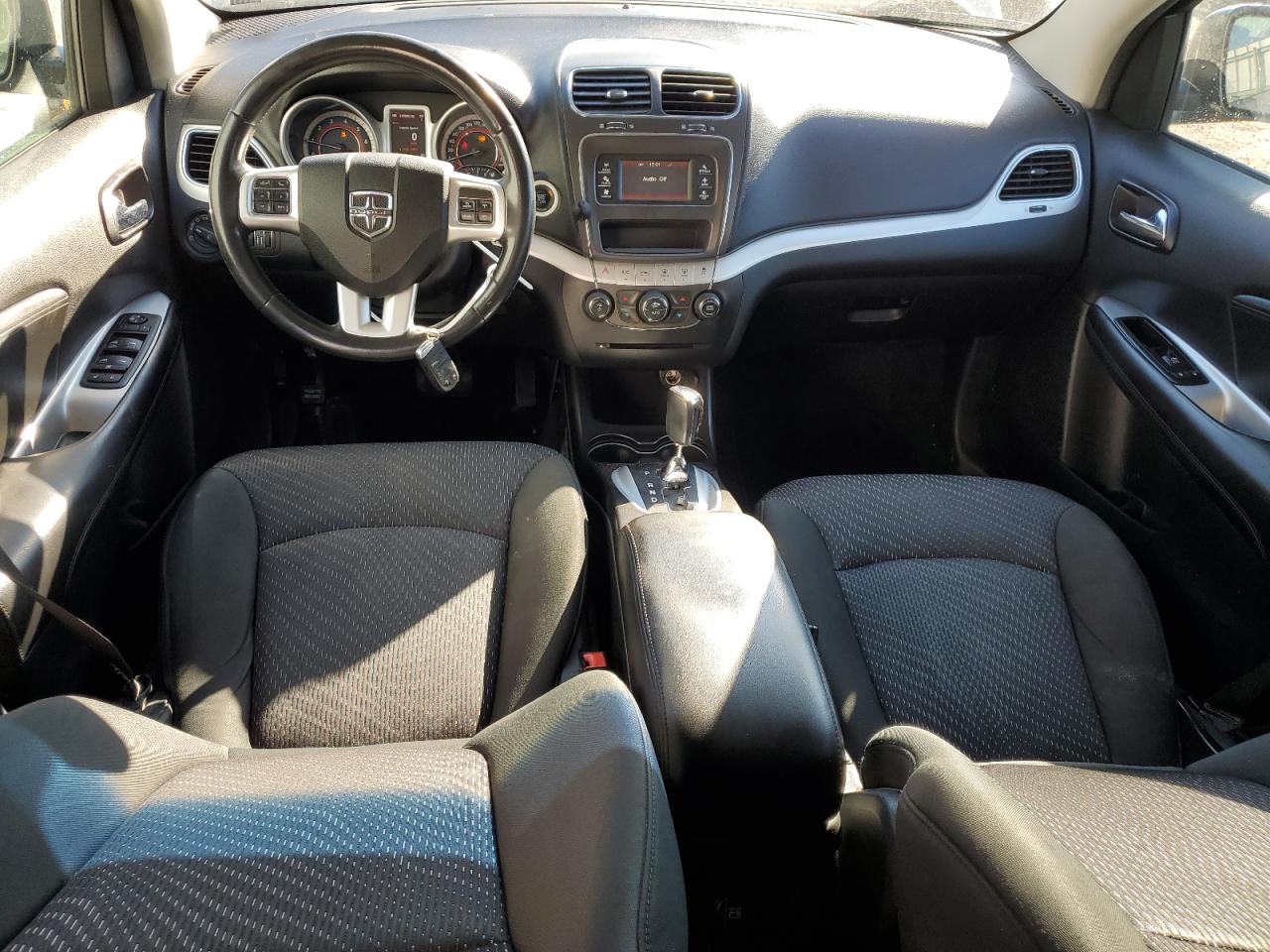 2012 Dodge Journey Sxt VIN: 3C4PDCCG4CT184735 Lot: 69675995