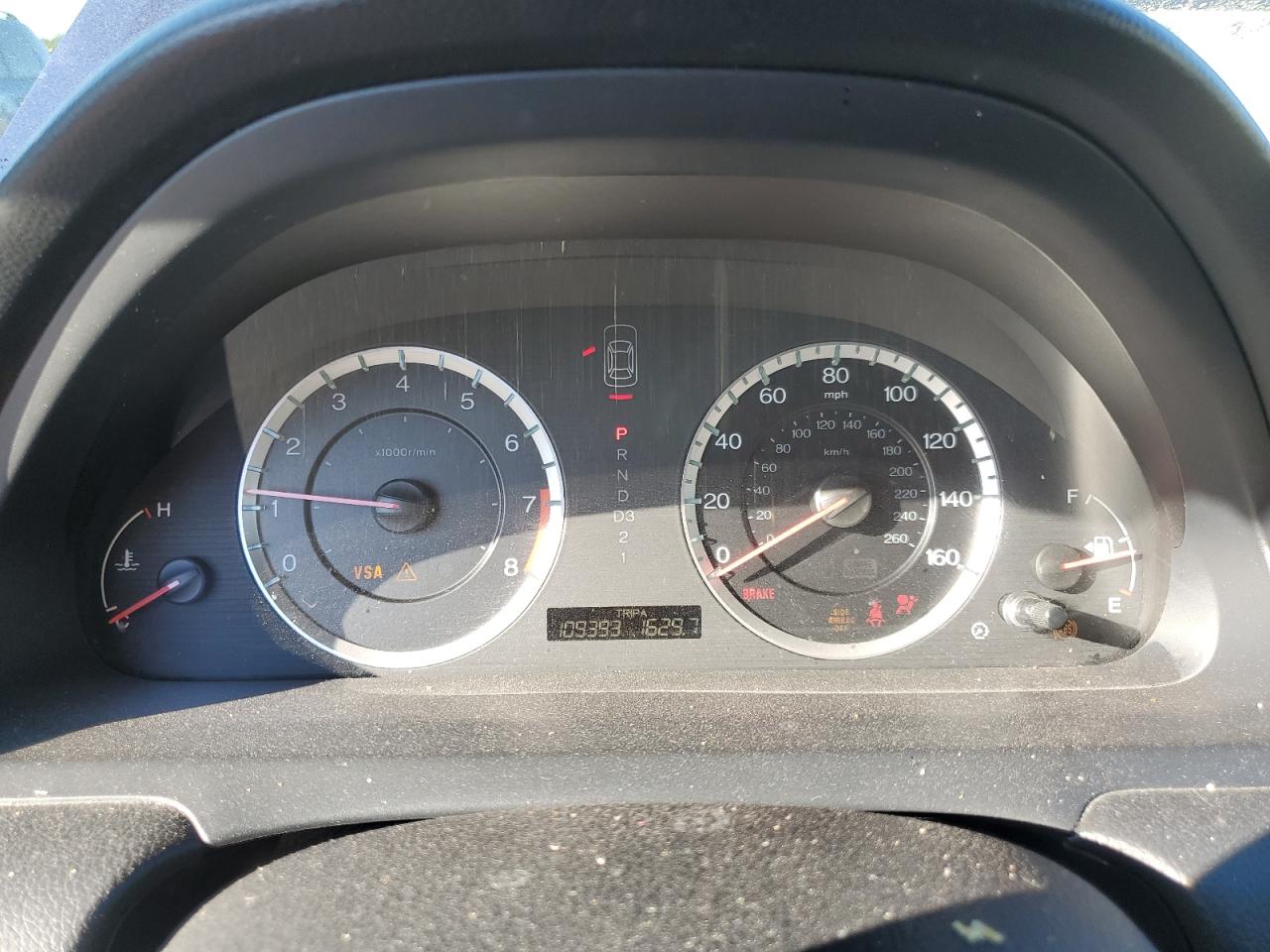 2010 Honda Accord Exl VIN: 1HGCS2B82AA001959 Lot: 71365635