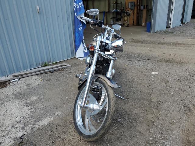 2005 HARLEY-DAVIDSON FXSTDI   