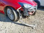 2012 FORD FOCUS ZETEC TDCI  for sale at Copart YORK