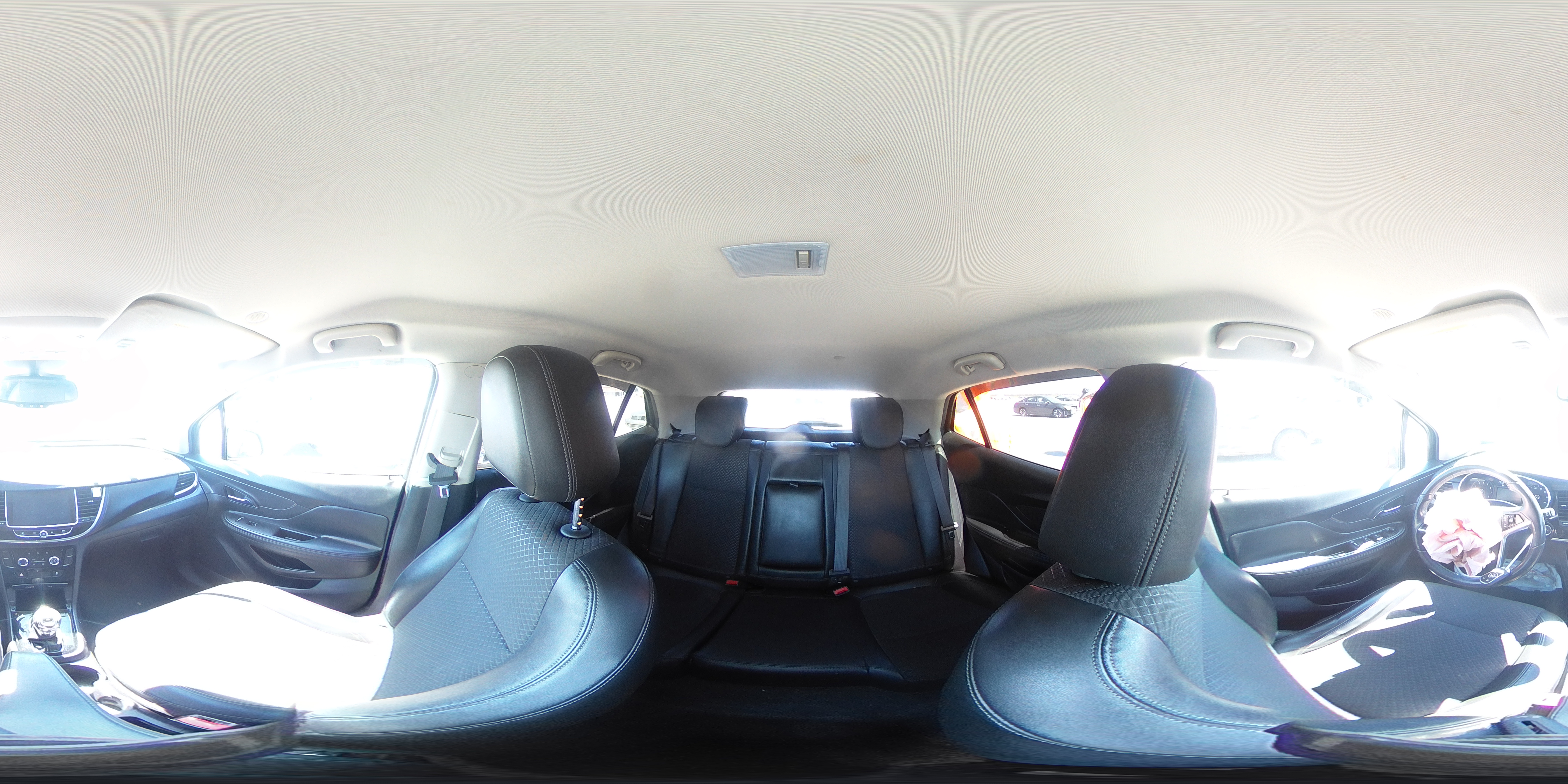 2019 Buick Encore Sport Touring VIN: KL4CJ1SB8KB861023 Lot: 81557055