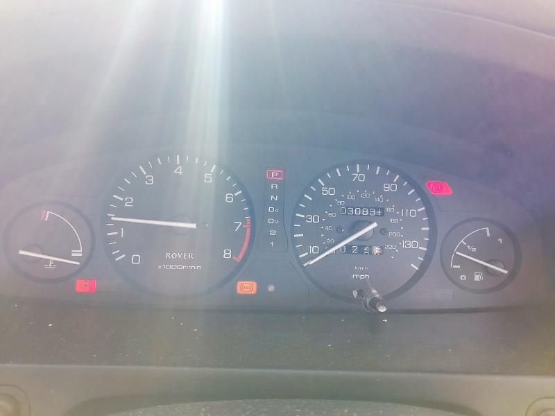 1999 ROVER 416 SLI AUTO 