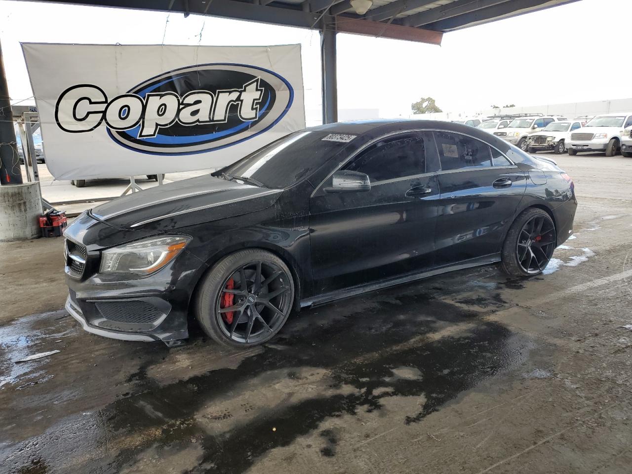 Vehicle photo