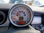 2007 MINI ONE  for sale at Copart NEWBURY