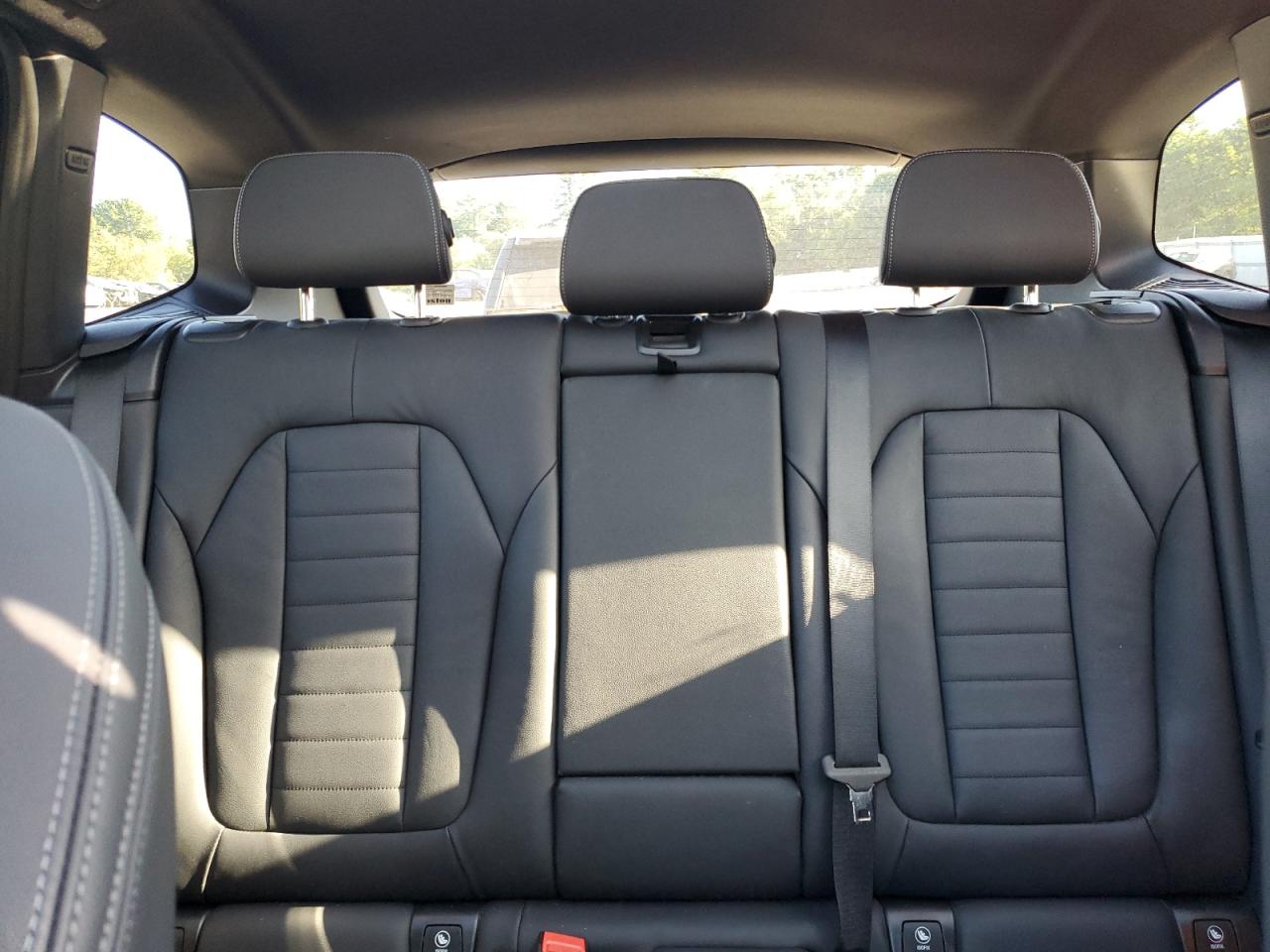 2020 BMW X3 xDrive30I VIN: 5UXTY5C01L9C96551 Lot: 81547645