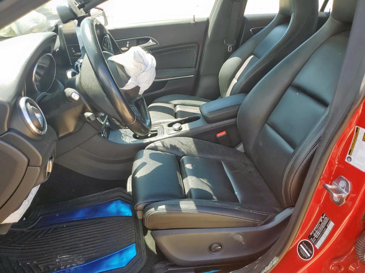 2019 Mercedes-Benz Cla 250 4Matic VIN: WDDSJ4GB3KN723440 Lot: 71694705