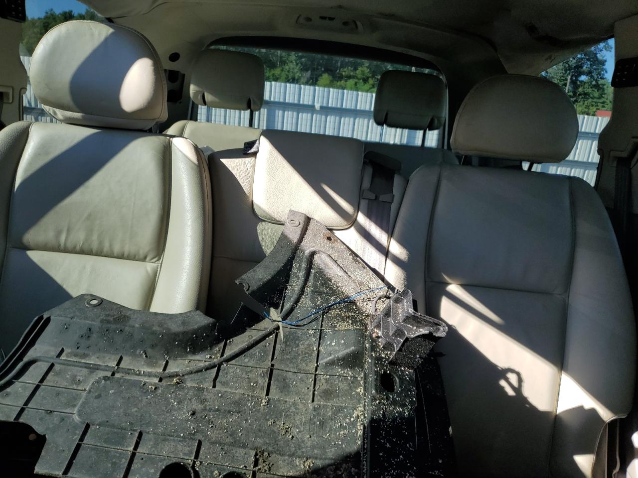 2004 Volvo Xc90 VIN: YV1CZ59H741079623 Lot: 71394415