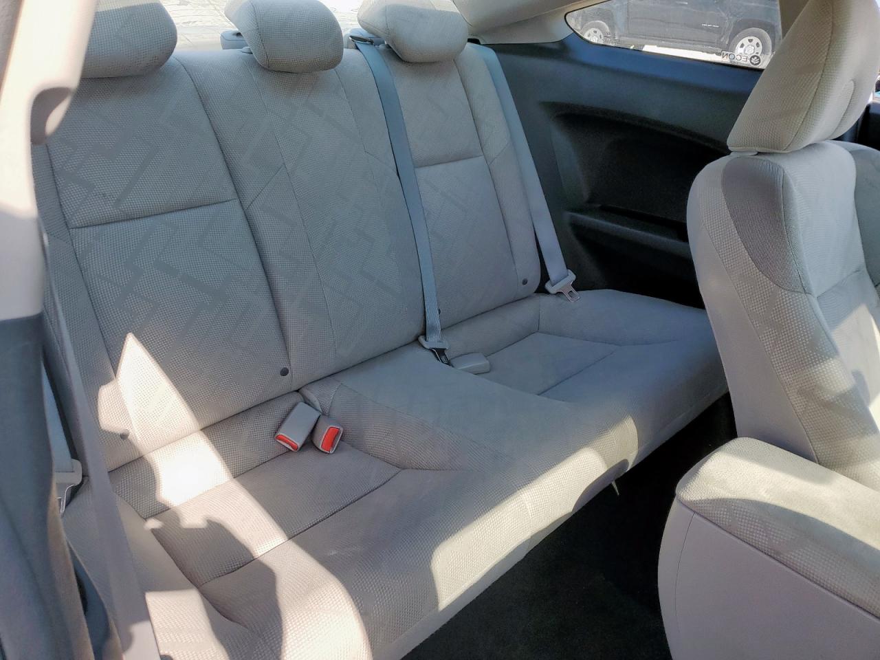 2012 Honda Civic Lx VIN: 2HGFG3B50CH517378 Lot: 81708015