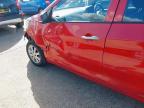2013 KIA PICANTO 2 ECODYNAMICS  for sale at Copart NEWBURY