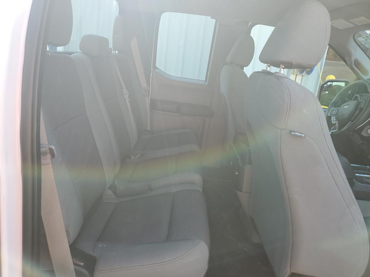 2016 Ford F150 Super Cab VIN: 1FTEX1CP8GFA60406 Lot: 80323075