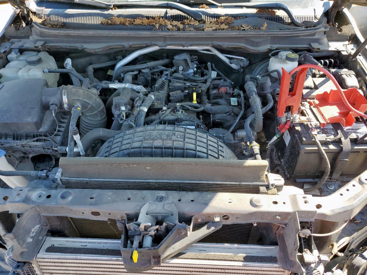 2019 Ford Ranger Xl VIN: 1FTER4EH3KLB14061 Lot: 80906915