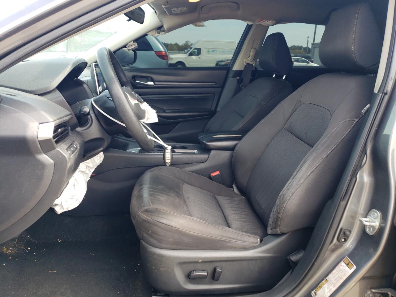 2020 Nissan Altima S VIN: 1N4BL4BV0LC203883 Lot: 81748985