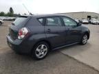 2009 Pontiac Vibe للبيع في Woodburn، OR - Side