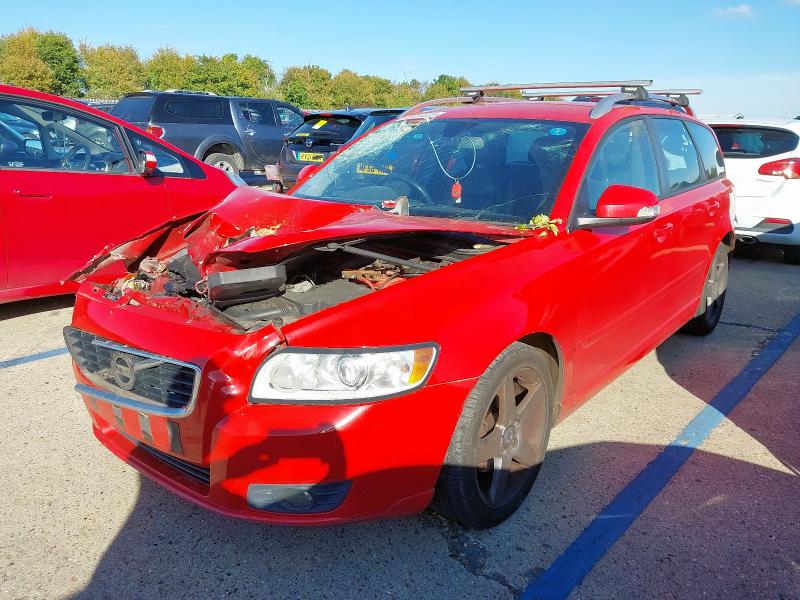 VOLVO V50 ES DRI 2011