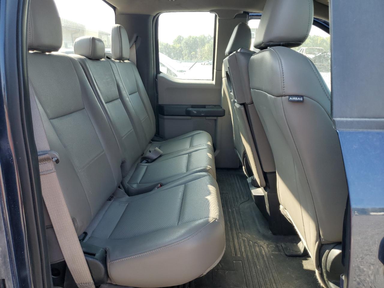 2018 Ford F250 Super Duty VIN: 1FT7X2B65JEC65475 Lot: 72090195