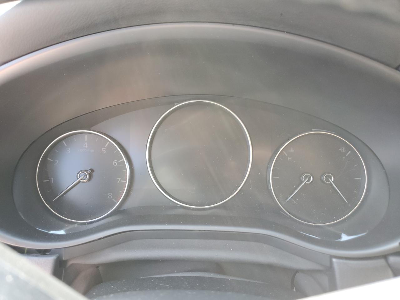 2024 Mazda Cx-30 Select VIN: 3MVDMBBM9RM622204 Lot: 84632875