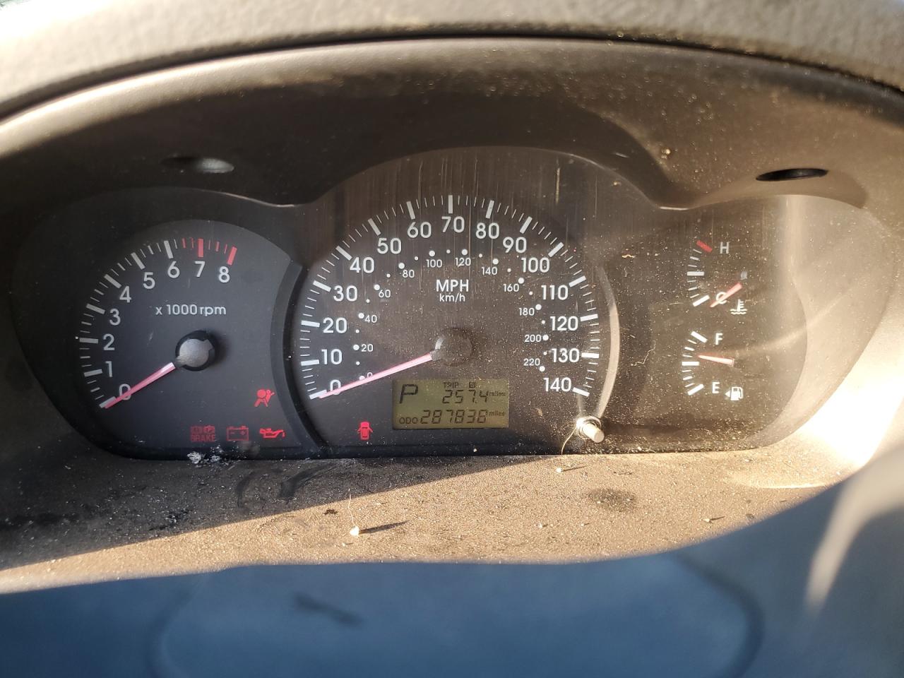 2006 Kia Spectra5 VIN: KNAFE161265315988 Lot: 81545375