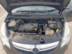 2012 VAUXHALL CORSA SXI AC  for sale at Copart SANDWICH