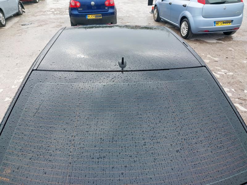 2008 MERCEDES C220 SPORT CDI A 
