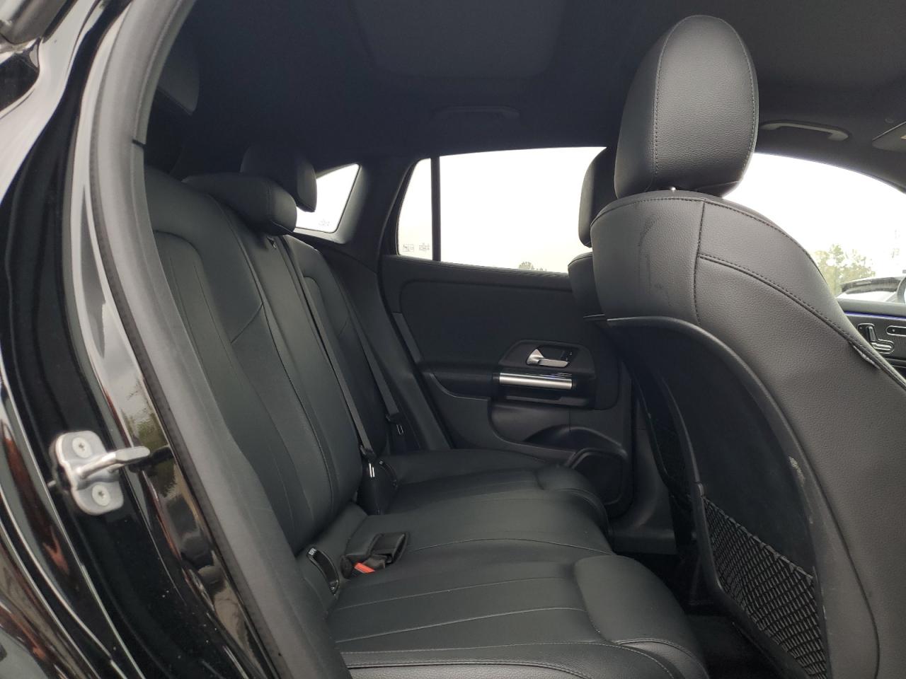 2023 Mercedes-Benz Gla 250 4Matic VIN: W1N4N4HBXPJ525533 Lot: 82087405