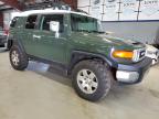 2010 TOYOTA FJ CRUISER    for sale at Copart CT - HARTFORD SPRINGFIELD