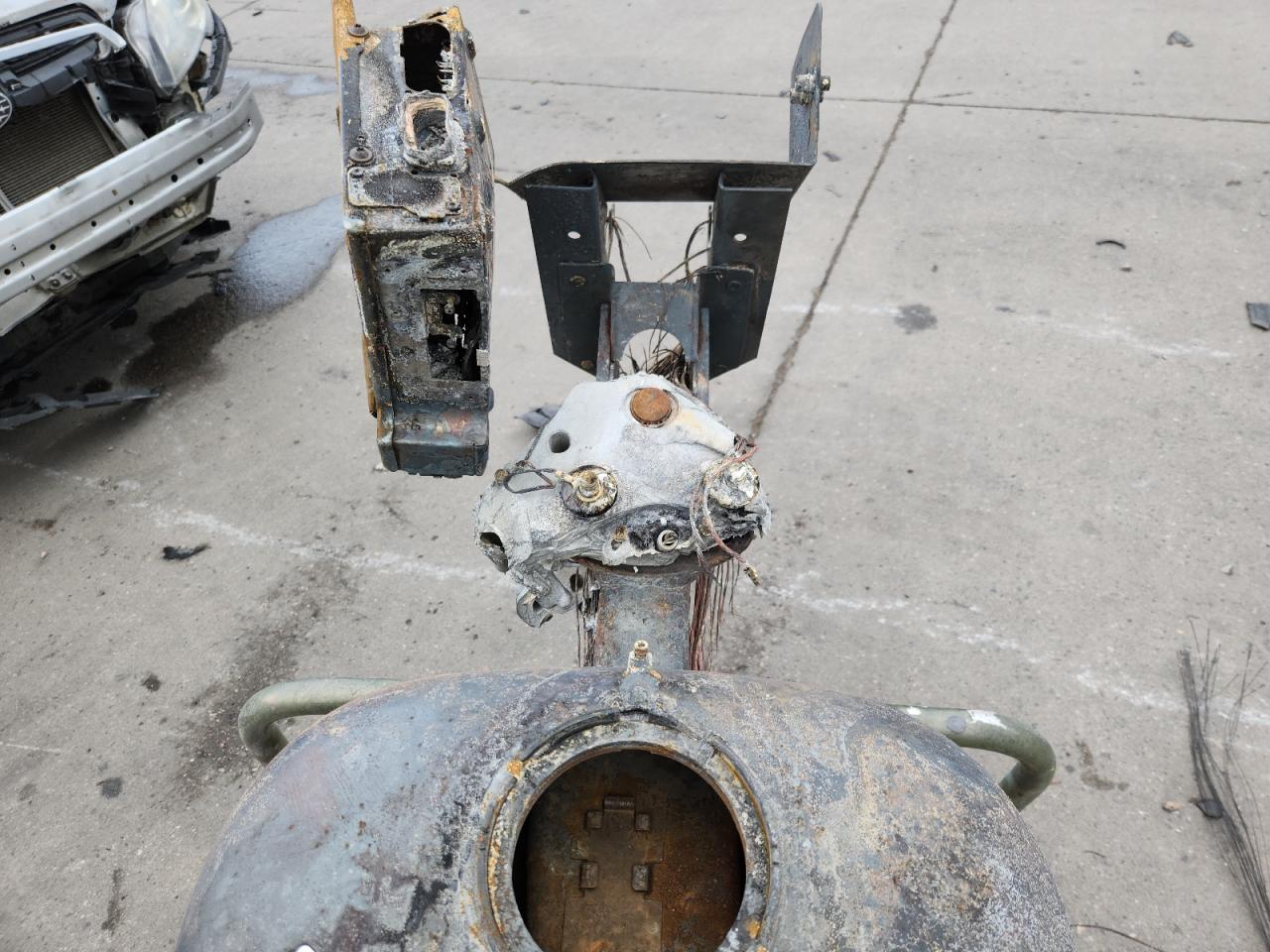 2009 Harley-Davidson Fltr VIN: 1HD1FS4139Y663044 Lot: 80123115