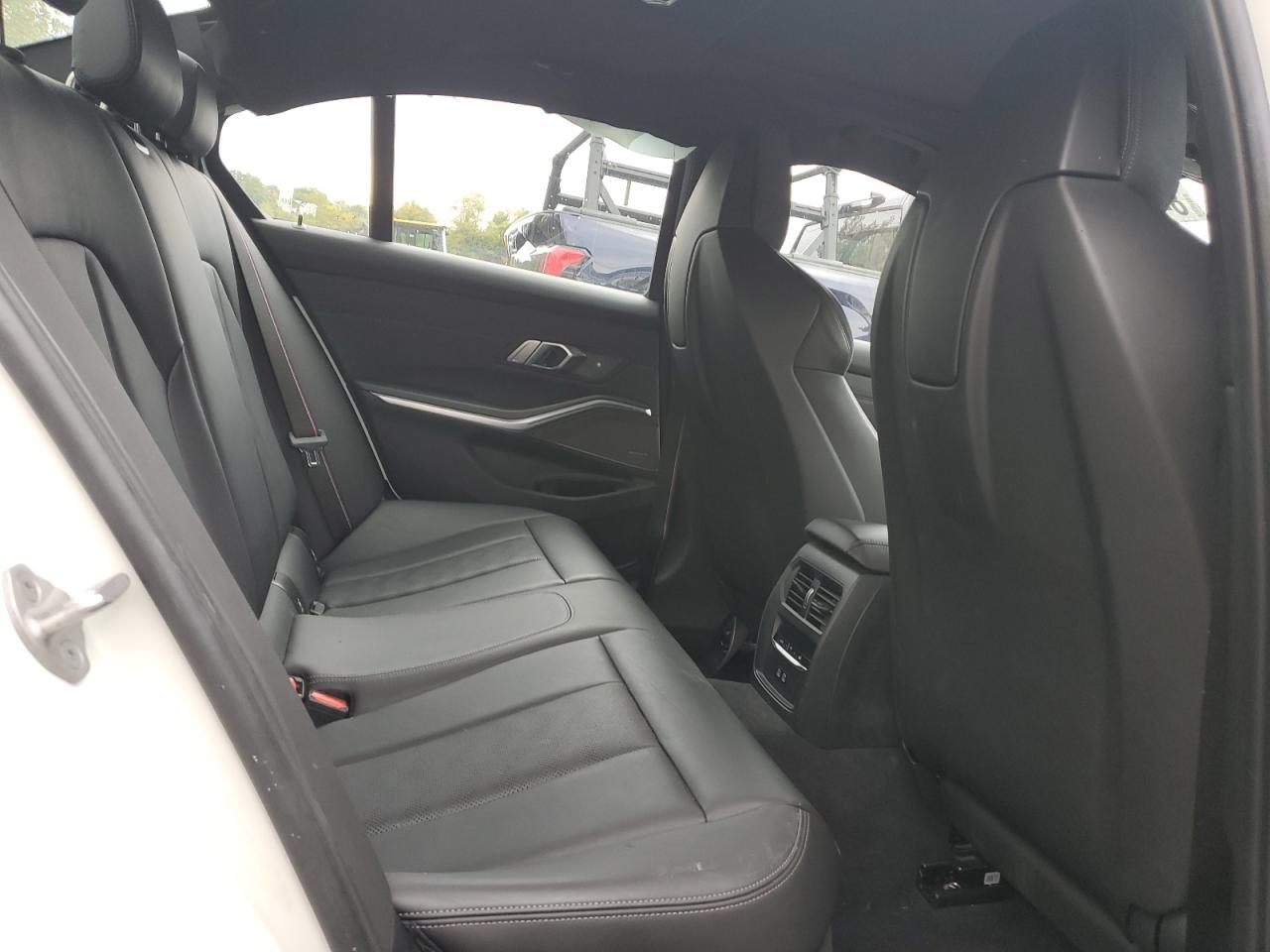 2023 BMW M3 VIN: WBS53AY08PFP01084 Lot: 84262725